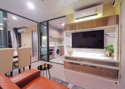 1 bed Condo in Life Ladprao Chomphon Sub District C017028