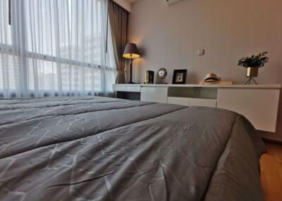 2 bed Condo in H Sukhumvit 43 Khlong Tan Nuea Sub District C017022