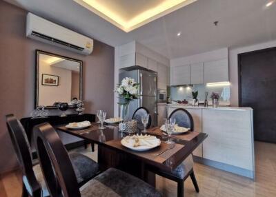 2 bed Condo in H Sukhumvit 43 Khlong Tan Nuea Sub District C017022