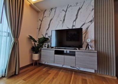 2 bed Condo in H Sukhumvit 43 Khlong Tan Nuea Sub District C017022