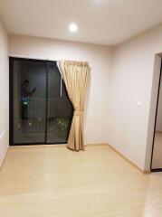 1 bed Condo in The Tree Onnut Station Bangchak Sub District C017020