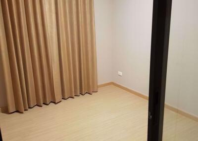 1 bed Condo in The Tree Onnut Station Bangchak Sub District C017020