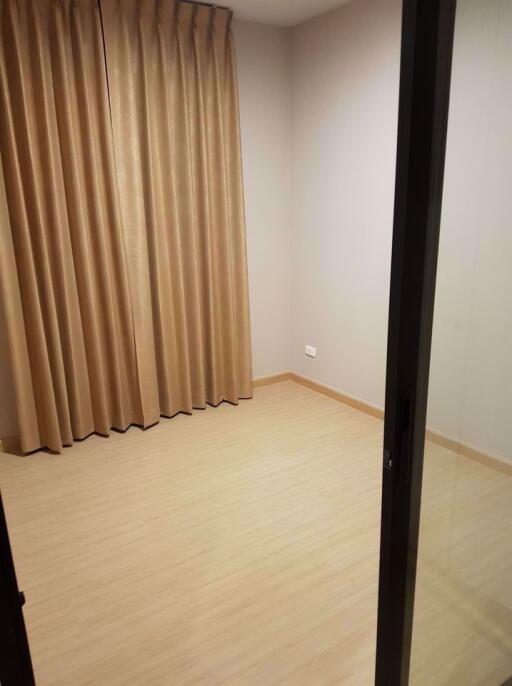 1 bed Condo in The Tree Onnut Station Bangchak Sub District C017020