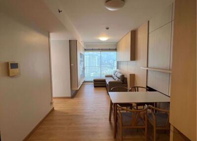 2 bed Condo in Supalai Premier Narathiwas-Sathorn Chong Nonsi Sub District C017019