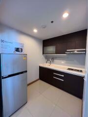 2 bed Condo in Supalai Premier Narathiwas-Sathorn Chong Nonsi Sub District C017019