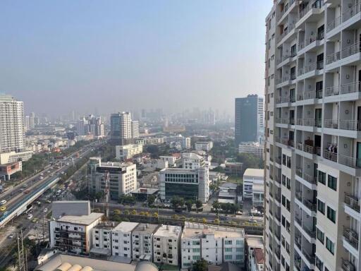 2 bed Condo in Supalai Premier Narathiwas-Sathorn Chong Nonsi Sub District C017019