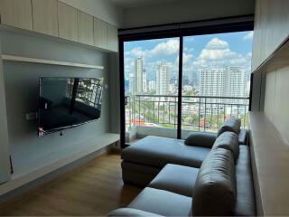 2 bed Condo in Supalai Premier Narathiwas-Sathorn Chong Nonsi Sub District C017019