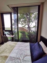 1 bed Condo in THE LINE Jatujak-Mochit Chomphon Sub District C017018