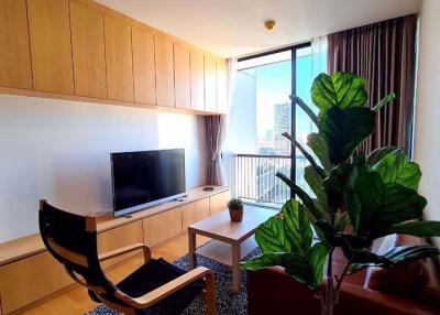 2 bed Condo in Noble Revo Silom Silom Sub District C017014