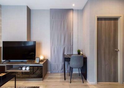 1 bed Condo in Metris Ladprao Chatuchak District C017013