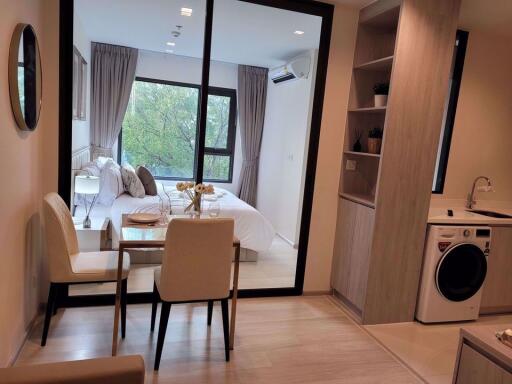 1 bed Condo in Life One Wireless Lumphini Sub District C017000