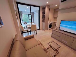 1 bed Condo in Life One Wireless Lumphini Sub District C017000