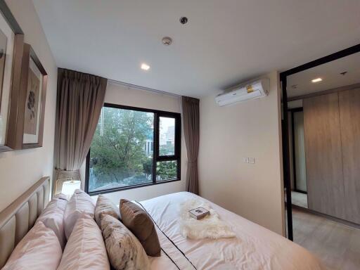 1 bed Condo in Life One Wireless Lumphini Sub District C017000