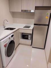 1 bed Condo in Life One Wireless Lumphini Sub District C017000