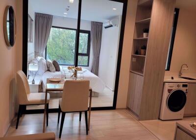 1 bed Condo in Life One Wireless Lumphini Sub District C017000