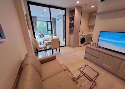 1 bed Condo in Life One Wireless Lumphini Sub District C017000