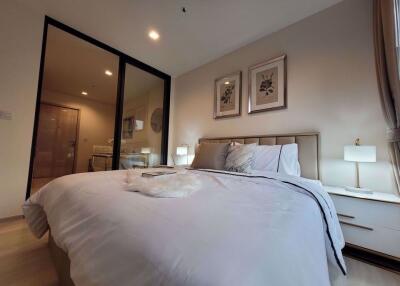 1 bed Condo in Life One Wireless Lumphini Sub District C017000