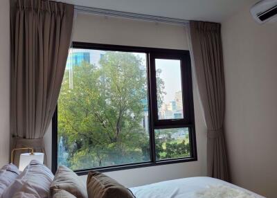 1 bed Condo in Life One Wireless Lumphini Sub District C017000