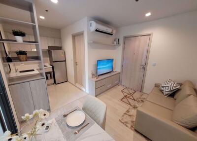 1 bed Condo in Life One Wireless Lumphini Sub District C017000