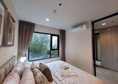 1 bed Condo in Life One Wireless Lumphini Sub District C017000