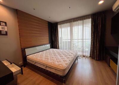 1 bed Condo in Silom Grand Terrace Silom Sub District C016998