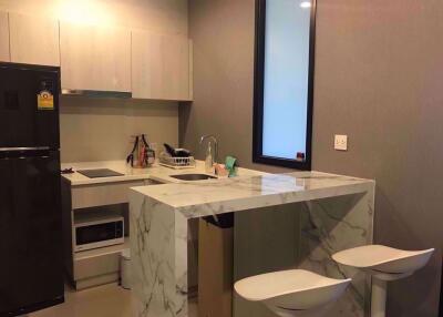 1 bed Condo in Life Asoke Bangkapi Sub District C016995