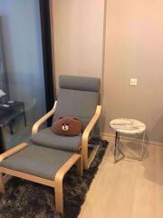 1 bed Condo in Life Asoke Bangkapi Sub District C016995