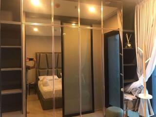 1 bed Condo in Life Asoke Bangkapi Sub District C016995