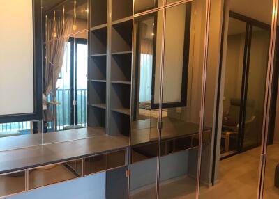 1 bed Condo in Life Asoke Bangkapi Sub District C016995