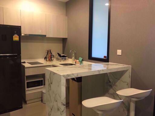 1 bed Condo in Life Asoke Bangkapi Sub District C016995