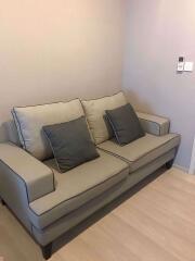 1 bed Condo in Life Asoke Bangkapi Sub District C016995