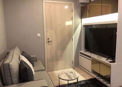 1 bed Condo in Life Asoke Bangkapi Sub District C016995