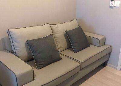 1 bed Condo in Life Asoke Bangkapi Sub District C016995