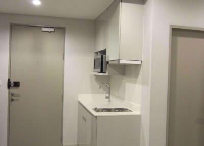 2 bed Condo in Ideo Mobi Sukhumvit Bangchak Sub District C016994