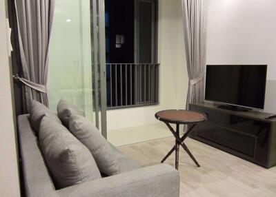 2 bed Condo in Ideo Mobi Sukhumvit Bangchak Sub District C016994