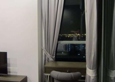 2 bed Condo in Ideo Mobi Sukhumvit Bangchak Sub District C016994