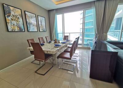 3 bed Condo in Menam Residences Wat Phraya Krai Sub District C016993