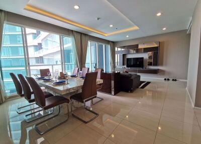 3 bed Condo in Menam Residences Wat Phraya Krai Sub District C016993