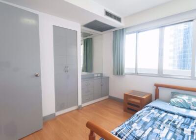 2 bed Condo in Wittayu Complex Makkasan Sub District C016990