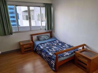 2 bed Condo in Wittayu Complex Makkasan Sub District C016990