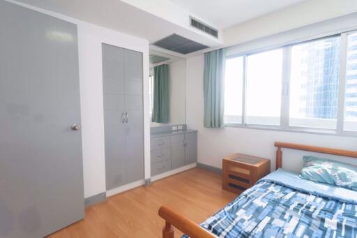 2 bed Condo in Wittayu Complex Makkasan Sub District C016990