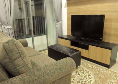 2 bed Condo in Ideo Mobi Sukhumvit Bangchak Sub District C016986