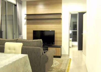 2 bed Condo in Ideo Mobi Sukhumvit Bangchak Sub District C016986