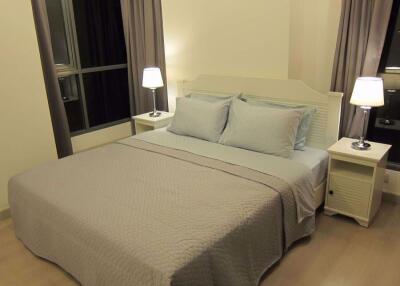 2 bed Condo in Ideo Mobi Sukhumvit Bangchak Sub District C016986