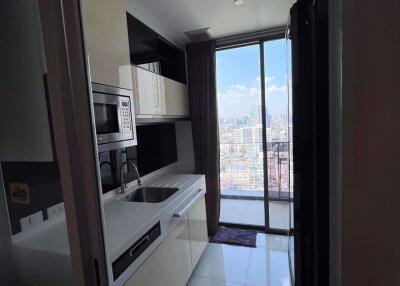 1 bed Condo in The Room Sukhumvit 62 Bangchak Sub District C016983