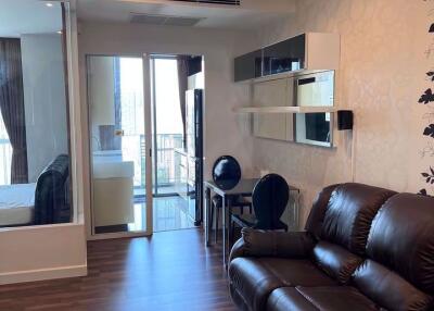 1 bed Condo in The Room Sukhumvit 62 Bangchak Sub District C016983