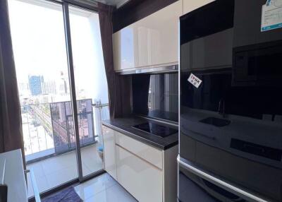 1 bed Condo in The Room Sukhumvit 62 Bangchak Sub District C016983