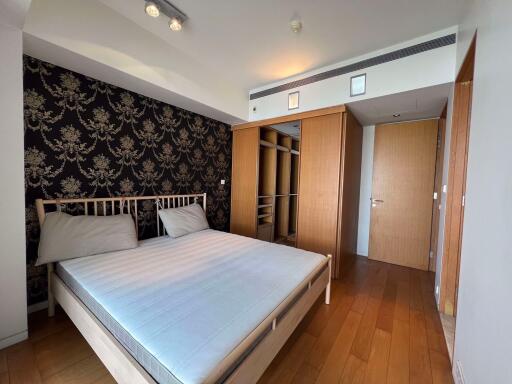 2 bed Condo in The Met Thungmahamek Sub District C016977