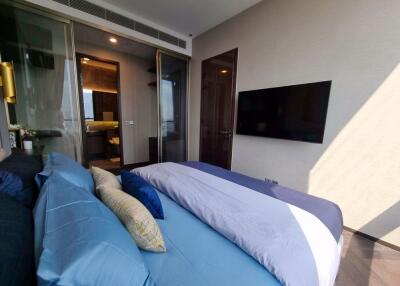 1 bed Condo in The ESSE Sukhumvit 36 Khlongtan Sub District C016976