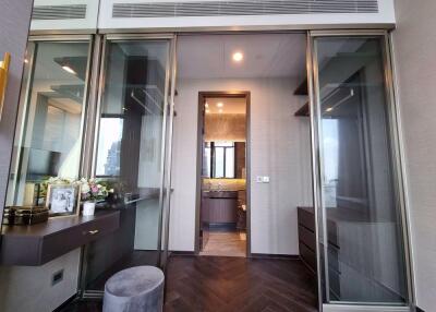 1 bed Condo in The ESSE Sukhumvit 36 Khlongtan Sub District C016976